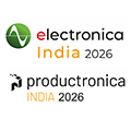 Electronica India 2026 (Gr. Noida)