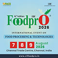 FoodPro 2026