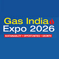 Gas India  Expo 2026