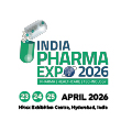 India Pharma Expo 2026