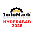 Indomach 2026 Hyderabad
