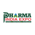 Pharma India Expo 2026